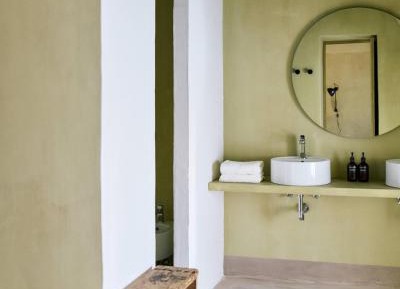 Large Double Room