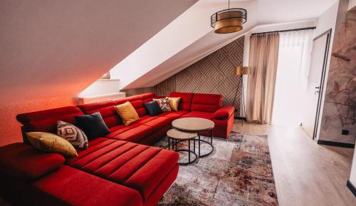 Premium Apartment