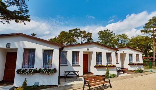 One-Bedroom Chalet