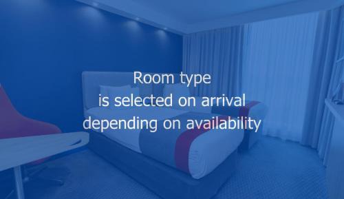 Standard Room with Free Hot Breakfast