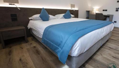 Deluxe Junior Suite