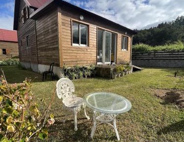 One-Bedroom Chalet