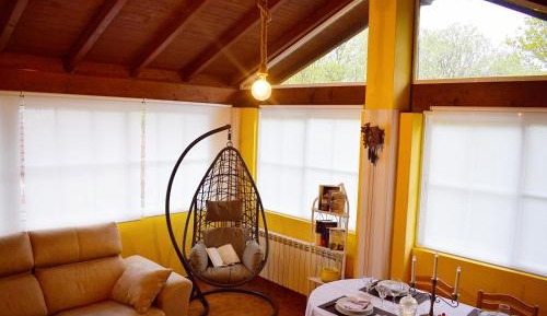 Three-Bedroom Home