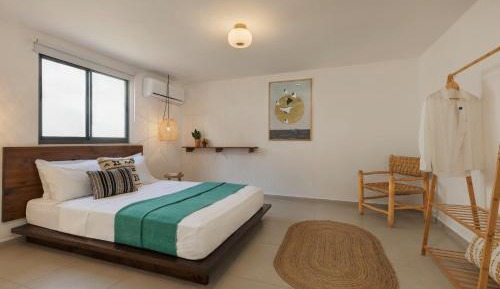 Two-Bedroom Villa