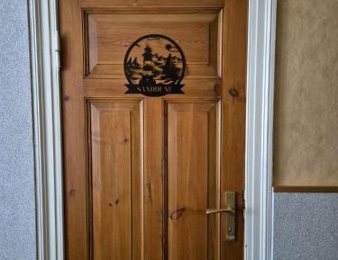 Double Room with Private External Bathroom