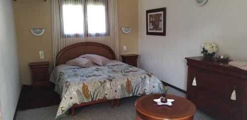 Twin Room with Shared Bathroom