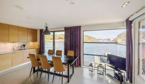 Two-Bedroom Holiday Home