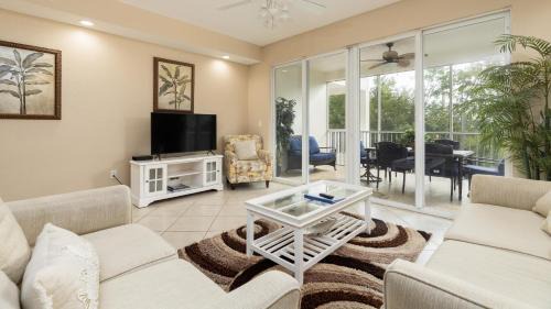 Four-Bedroom Apartment