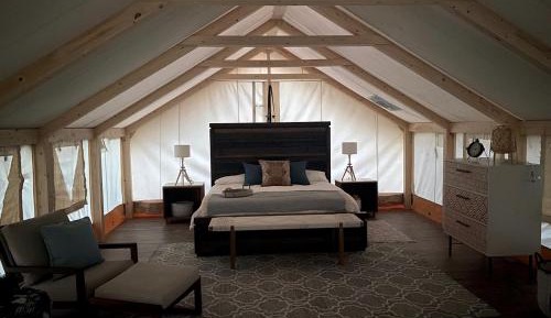Tent
