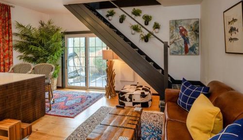Superior King Suite