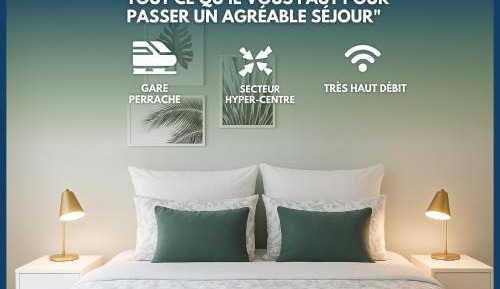 Superior Apartment