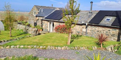 Double Room with Patio