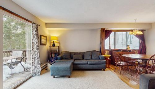 Three Bedroom Apartment