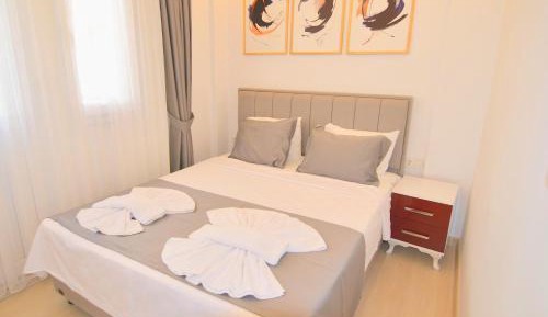 Family Suite with Balcony