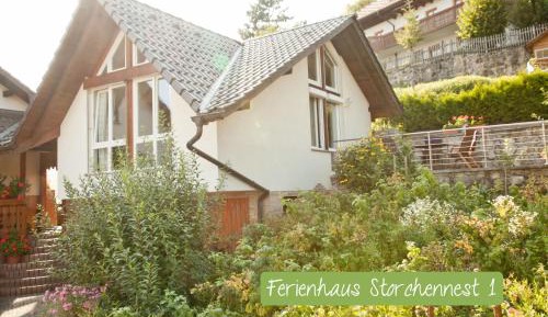 Holiday Home