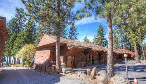 Four-Bedroom Apartment