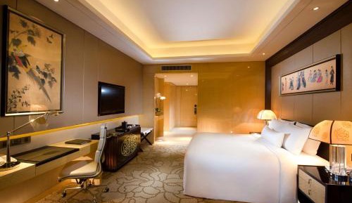 King Room - Mobility Accessible 