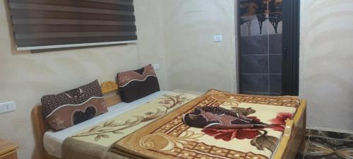 Standard Double Room with Shared Bathroom