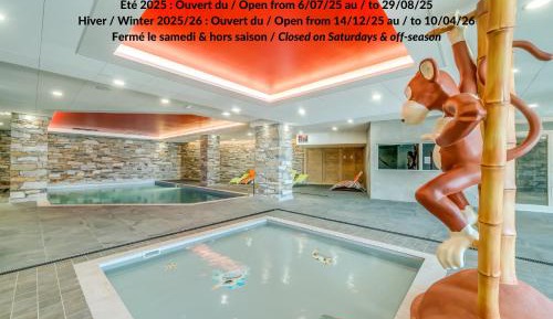 Apartment - Split Level