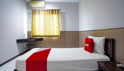 Economy Twin Room