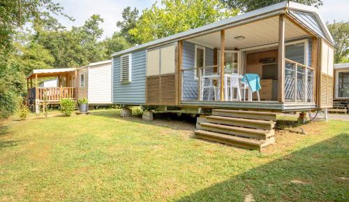 Family Bungalow