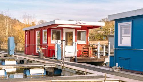 Mobile Home