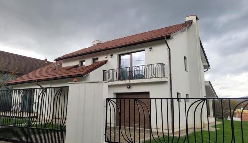 Deluxe Villa