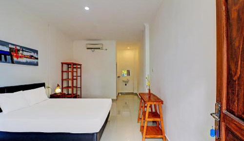 Deluxe Suite