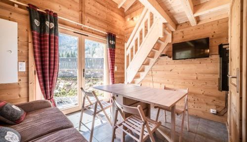 One-Bedroom Chalet