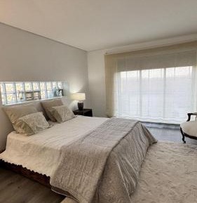 Double Room with Park View