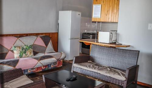 One-Bedroom Chalet
