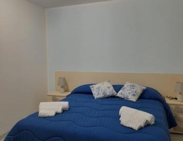 King Room with Sea View