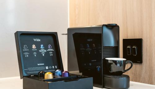 Studio - Disability Access