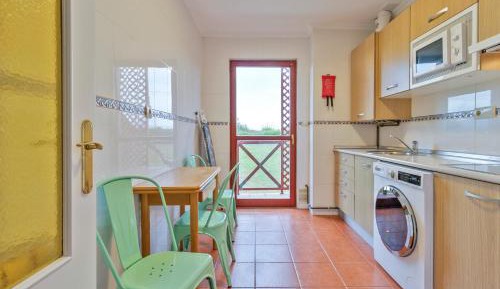 Three-Bedroom Premium Apartment