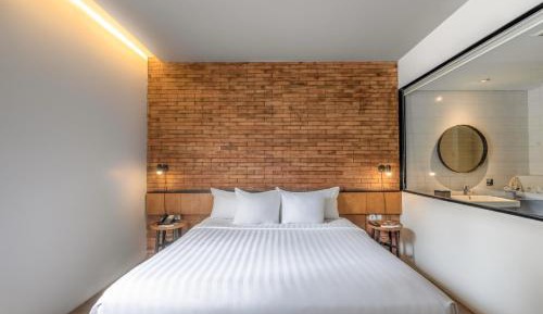 Standard  Room