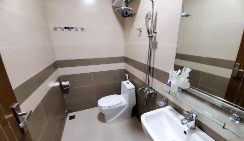 Deluxe King Studio