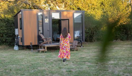 Mobile Home