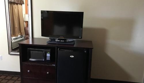 Deluxe King Studio