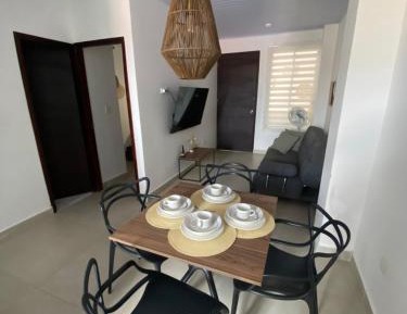 Standard Apartment