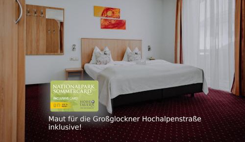 Comfort Twin Room with Balcony