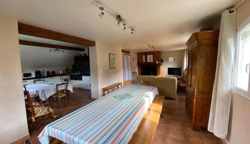 Superior Chalet