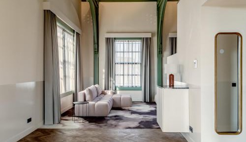 Duplex Suite