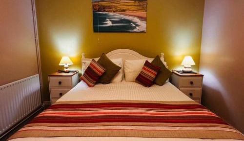 Twin Room - Disability Access