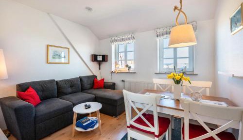 Two-Bedroom Superior Apartment