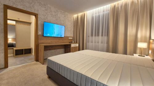 One-Bedroom Premier Apartment