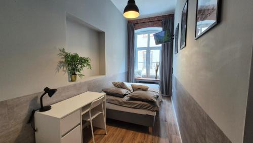 Small Double Room