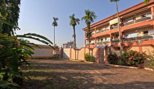 Family Suite with Balcony