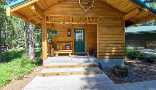 Holiday Home