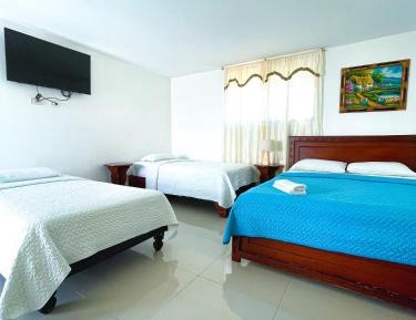 Classic Triple Room