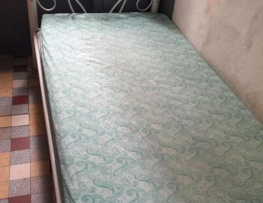 Apartment With Shared Bathroom